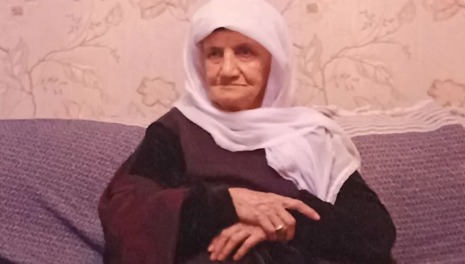 Aykaç ve İzgi ailesinin acı günü