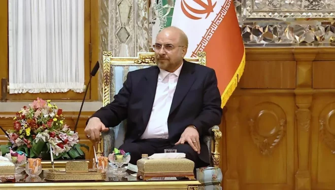 İran'dan kritik 'işgal' çıkışı: 'Herhangi bir adım atarlarsa...'