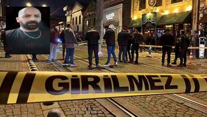 Vanlı işçi, Kocaeli'de silahlı saldırıya uğradı