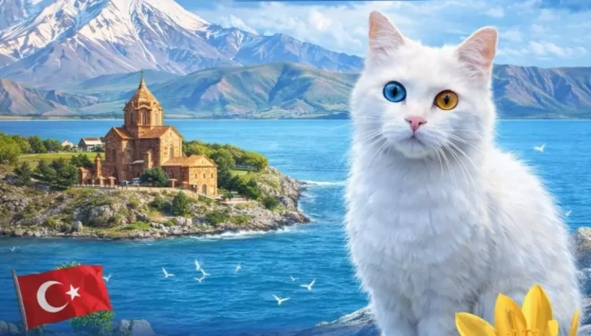 Van’ın 108 yıllık gururu Edremit’te yaşatılacak