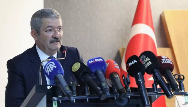 Başkan Takva’dan Van Şoförler Odası’na tebrik ve teşekkür