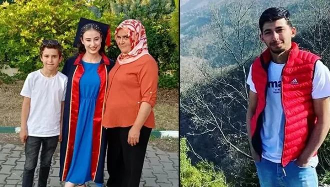 Boşanma aşamasındaki eşinin ailesinin evini bastı; 4 ölü