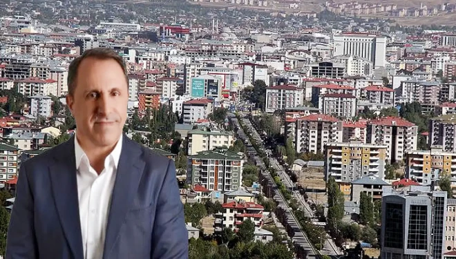 Bozkurt:  Artık Van'da da, Türkiye'de de istediğimiz ihtiyaçta kalifiye eleman bulamıyoruz