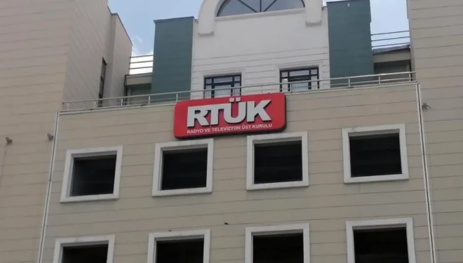 RTÜK'ten kablolu ve uydu yayın yönetmeliklerinde değişiklik