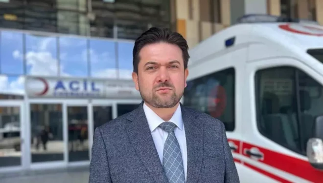 Uzmanından mevsimsel hastalık uyarısı: "Panik yapmayın"