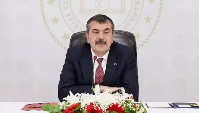 Bakan Tekin: LGS sınavını bir gün önce yapmayı planlıyoruz