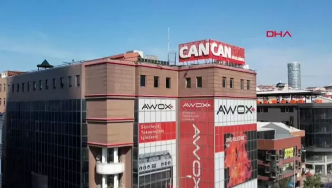 Kemal Can 'Ev hapsi' şartıyla tahliye edildi