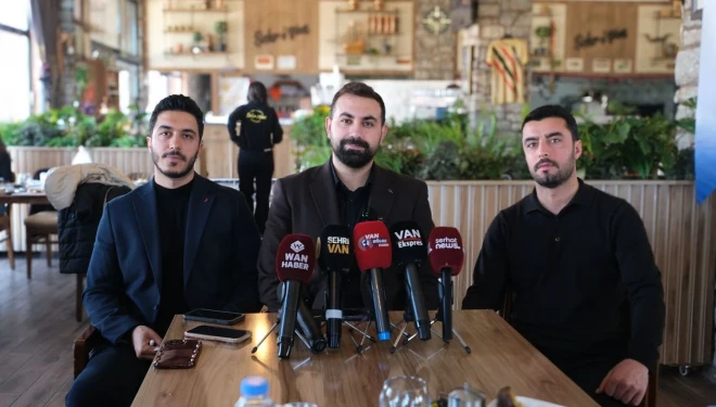 İMO Van’dan kritik uyarı: “Yapı stokumuz alarm veriyor”