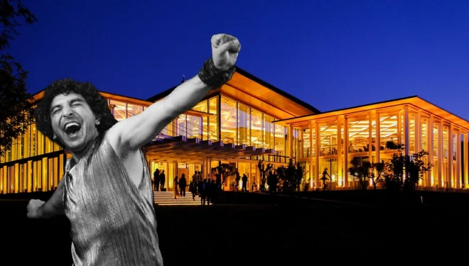 Ödüllü tiyatro oyunu Apsolit, Van'da sahnelenecek