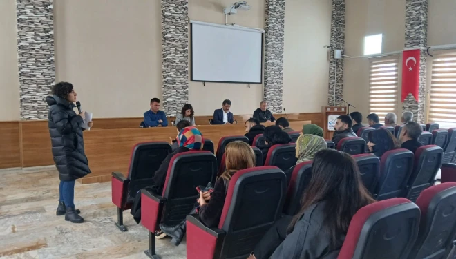 Edremit Belediye Meclisi’nde madde bağımlılığıyla mücadele vurgusu 