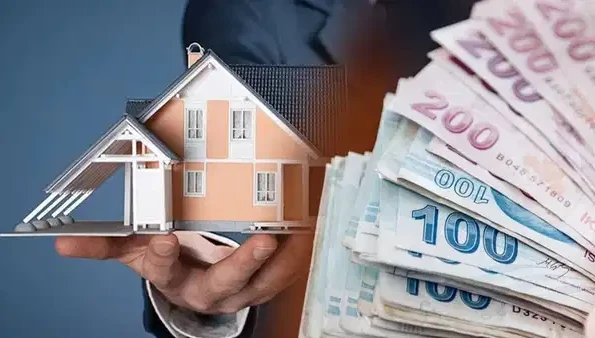 Türkiye kira artışında Avrupa şampiyonu