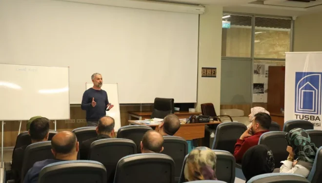 Tuşba Belediyesi’nde Kürtçe dil kursu başladı 