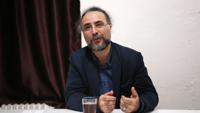 Gökdemir İhsan Van’a geliyor