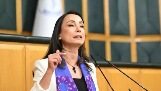 Hatimoğulları: ‘Frene değil, gaza basmamız gereken bir evreden geçiyoruz’