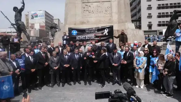 Talip Geylan: 'Acil kod uygulaması okullarda da devreye alınmalı'