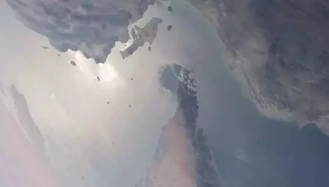 İran: Abluka kaldırılana kadar Hürmüz Boğazı kapalı kalacak