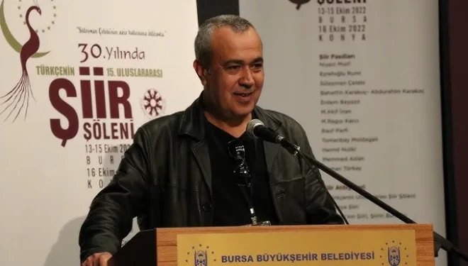 Van’da Mehmet Aycı ile söyleşi ve imza günü düzenleniyor