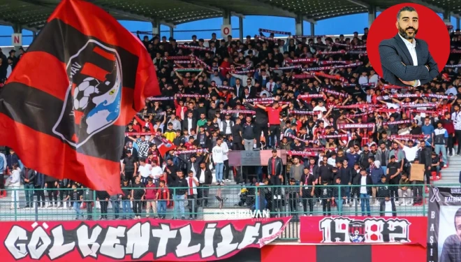 Vanspor’a Kürtçe marş: “Em Vanspor in!” taraftarla buluştu