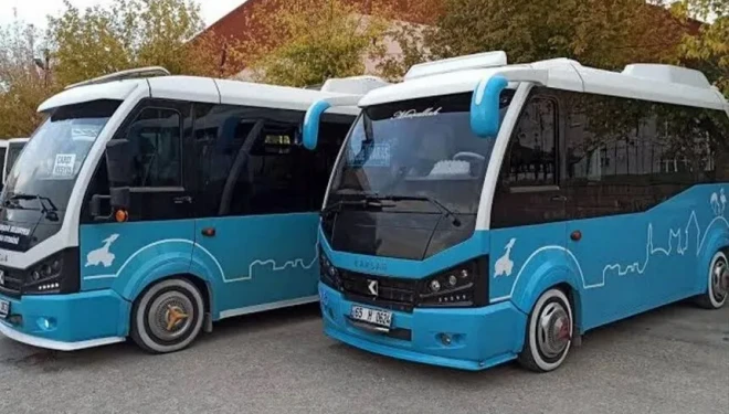 Van’da toplu taşımaya 3 ayda ikinci zam: Ücretler yüzde 25 arttı