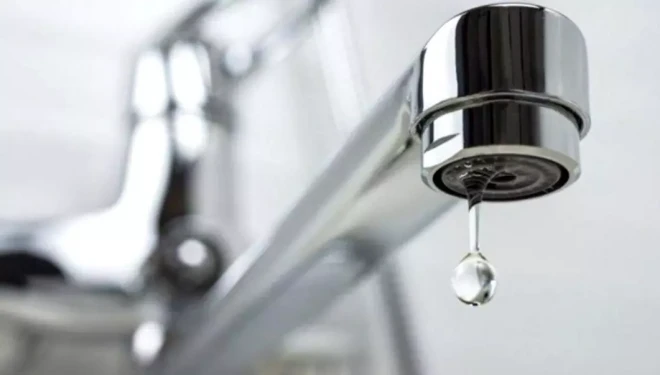 Van’da 2 günlük su kesintisi yapılacak