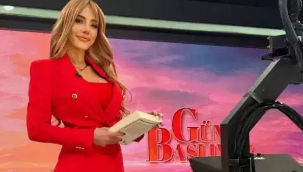 Ela Rümeysa Cebeci tahliye edildi