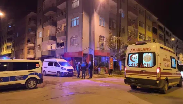 Korkunç olay! 1’i kadın 2 kişi evde silahla vurulmuş halde ölü bulundu