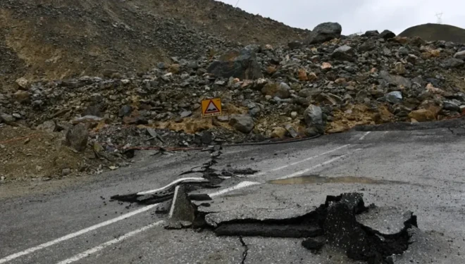 Van-Hakkari kara yolu için uzmanından çağrı