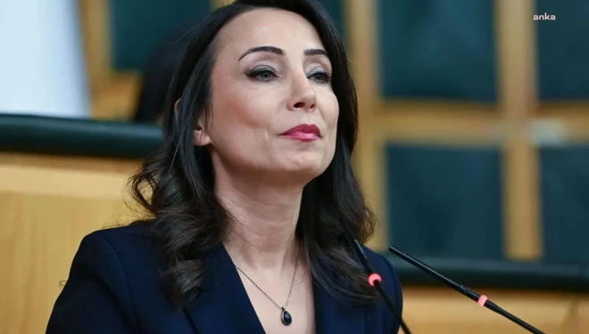 DEM Parti Eş Genel Başkanı Hatimoğulları Van’a geliyor