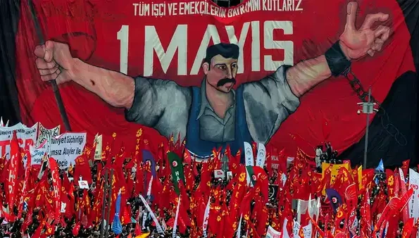 1 Mayıs’ta hangi sendika nerede toplanacak?