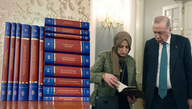 Gülşen Orhan açıkladı: Kürtçe’nin klasiklerinin toplandığı Jaba koleksiyonunu devlet bastı