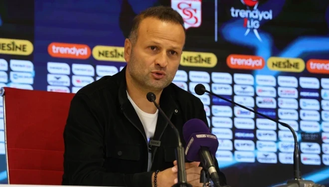 Osman Zeki Korkmaz görevinden ayrıldı