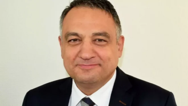 MetroPoll'de görev değişimi: Suat Kınıklıoğlu görevi devraldı