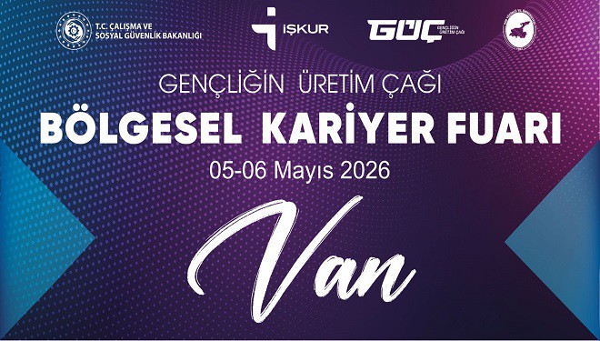 Doğu Anadolu Kariyer Fuarı kapılarını açtı