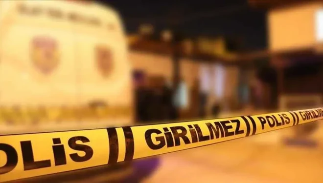 Van’da 39 yaşındaki kişi evinde ölü bulundu