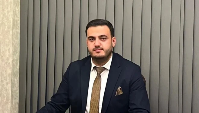Van ESOB’da "Adıyaman" dönemi