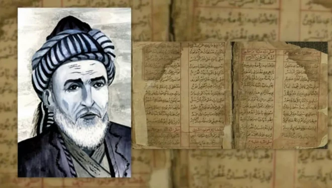 Van’da “Melayê Bateyî” sempozyumu düzenlenecek