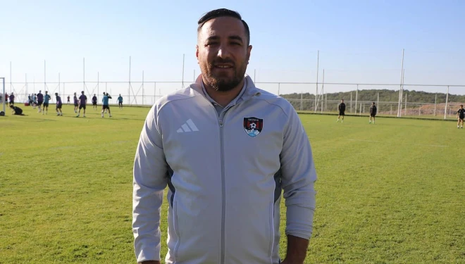 Vanspor’da bir ayrılık daha! Osman Yıldırgan görevini bıraktı