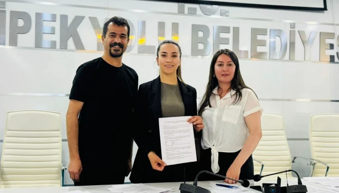 Çaldıran ve İpekyolu Belediyeleri Van’da sokak hayvanları için işbirliği protokolü