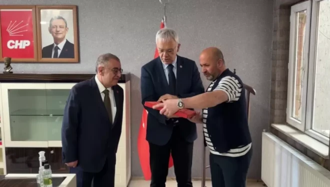 Kayıhan Pala: CHP, Van'dan En Az Bir Milletvekili Çıkaracaktır