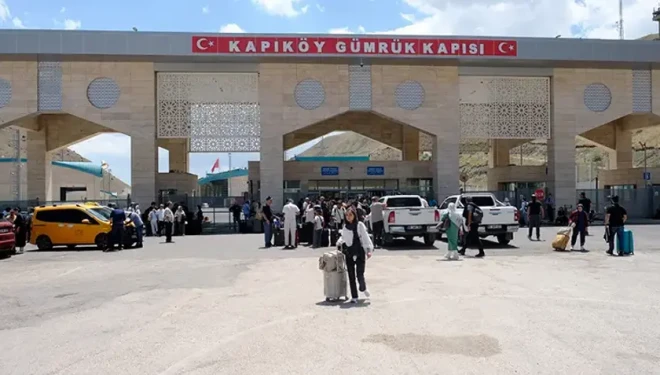 Van'da turist sayısında düşüş var: İşte sebebi