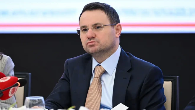 Bakan Gürlek'ten Van'daki operasyonla ilgili açıklama
