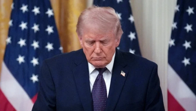 Trump: ABD ve İran arasındaki anlaşma büyük ölçüde müzakere edildi