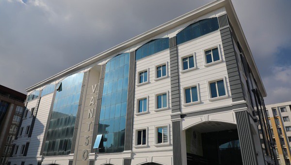 Van TSO’dan Kurban Bayramı mesajı