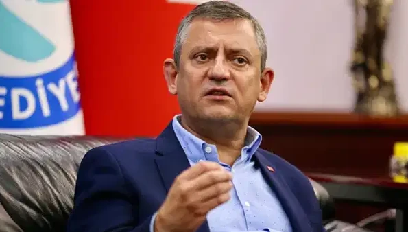 Özgür Özel: Partiden ayrılmayacağız, baskın seçim olursa...