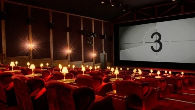 Van’da sinema seyircisi arttı mı azaldı mı?
