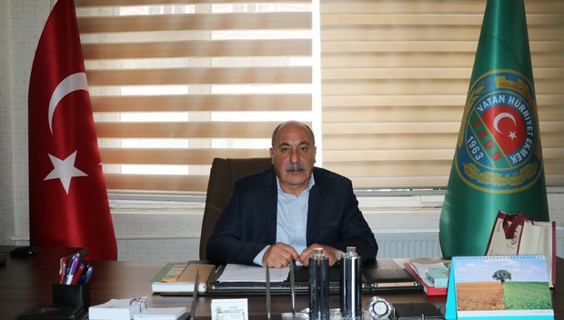 Van Ziraat Odalarından revize çağrısı
