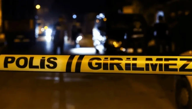 O eş gözaltına alındı: Kadın evinin bodrumunda ölü bulunmuştu!