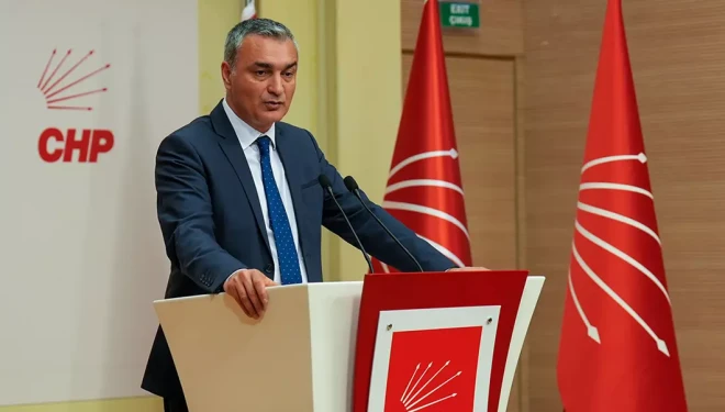CHP'de 'disiplin' düğmesine basıldı: 9 vekilin ihracı istendi