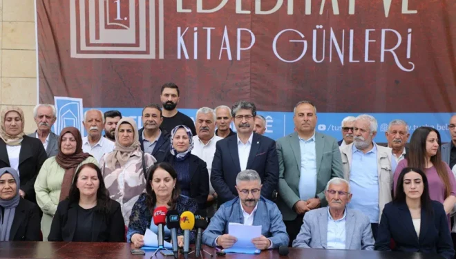 Tuşba Belediyesi Edebiyat ve Kitap Günleri başlıyor