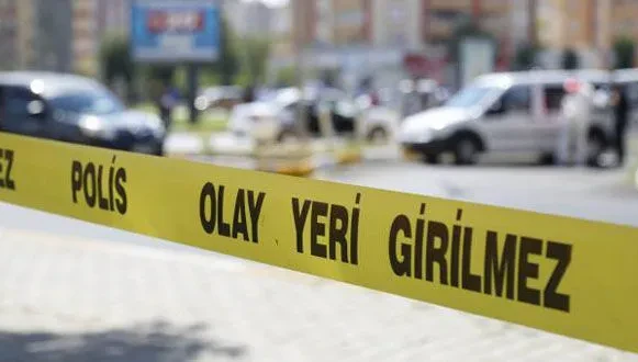 Erciş'te bir kadın silahla vurulmuş halde ölü bulundu